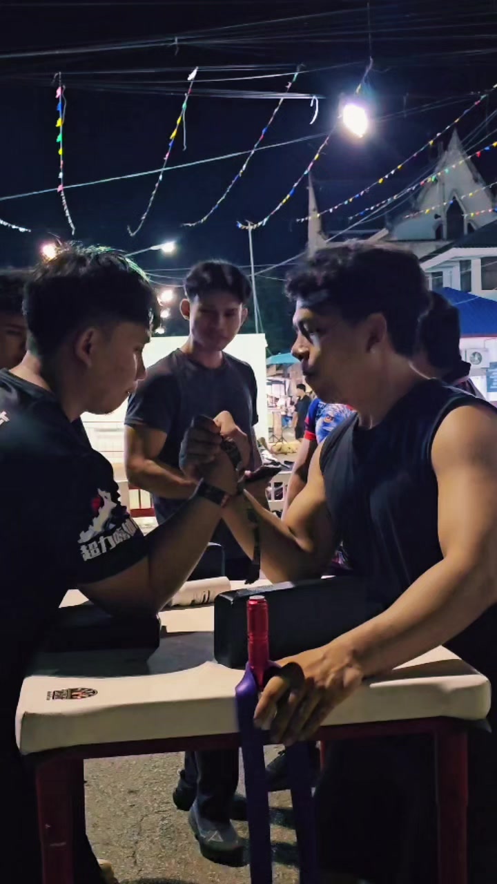 @กร นักงัดข้อพลังสปริง🇹🇭