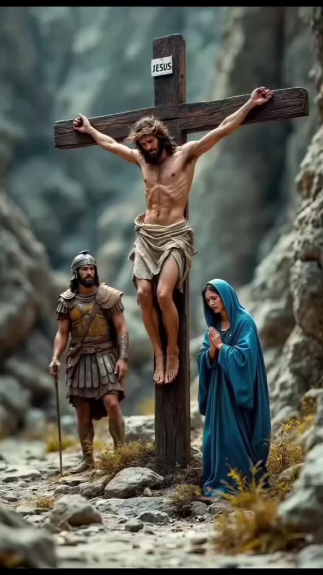 @Mama Brygida