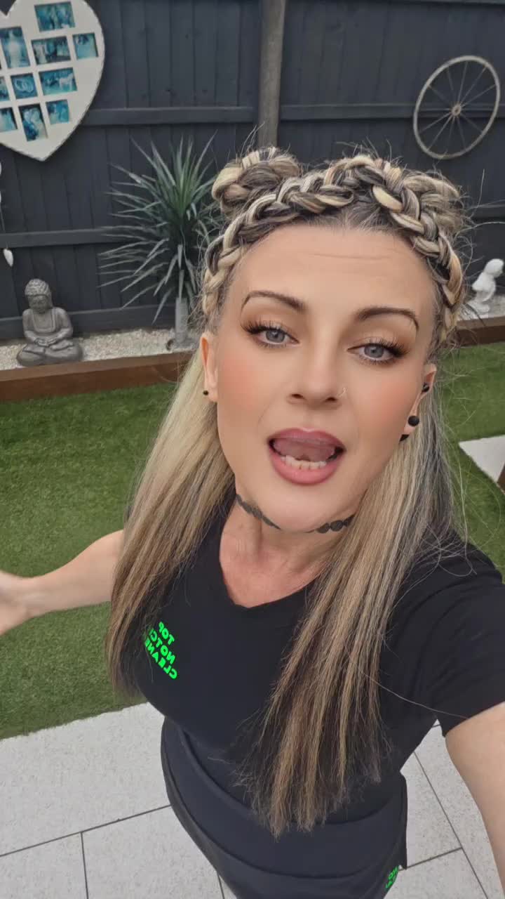 @Teresa