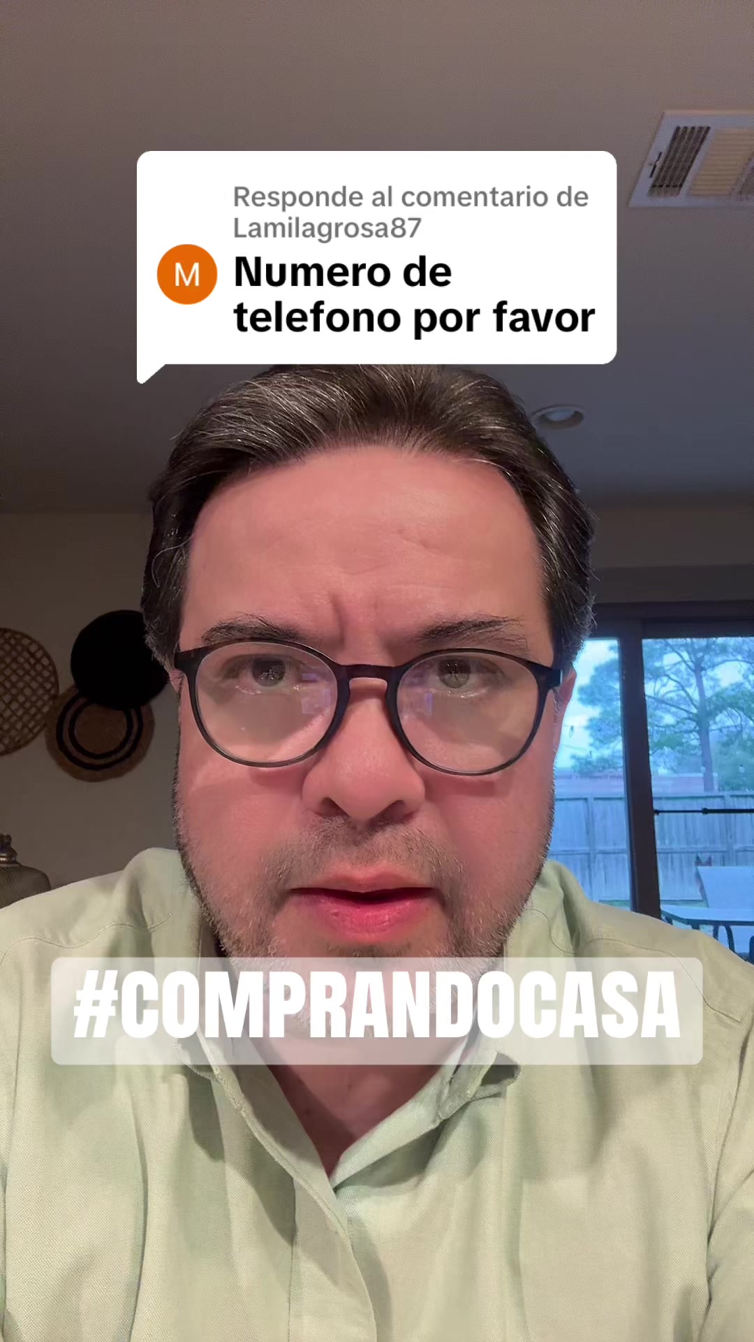 @Comprando Casa