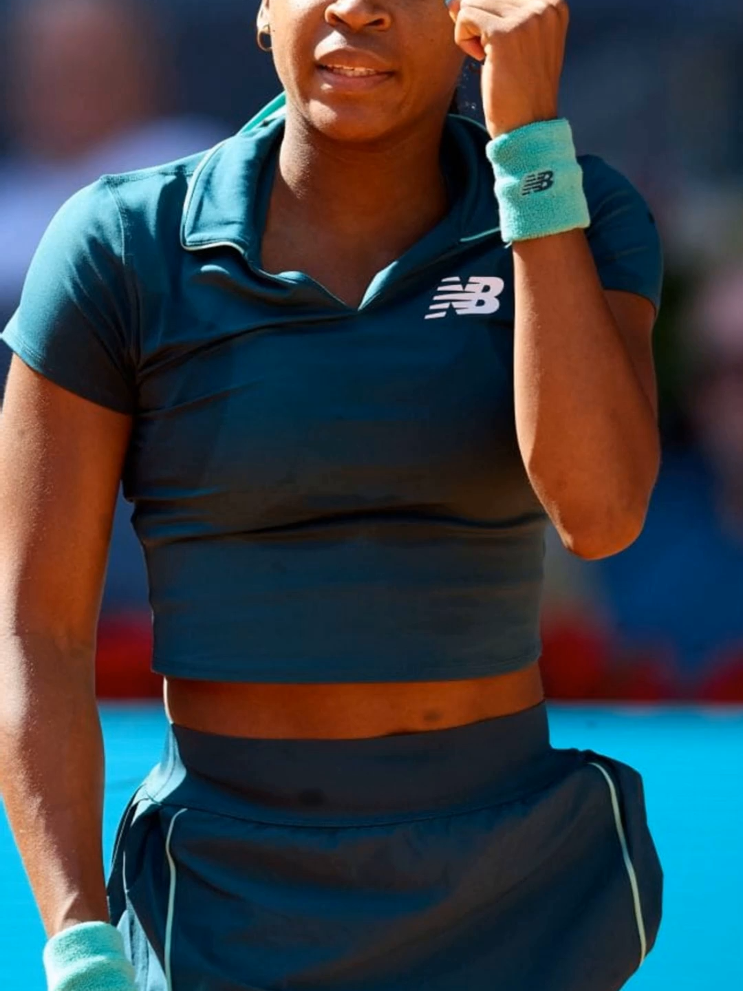 @Sportskeeda Tennis