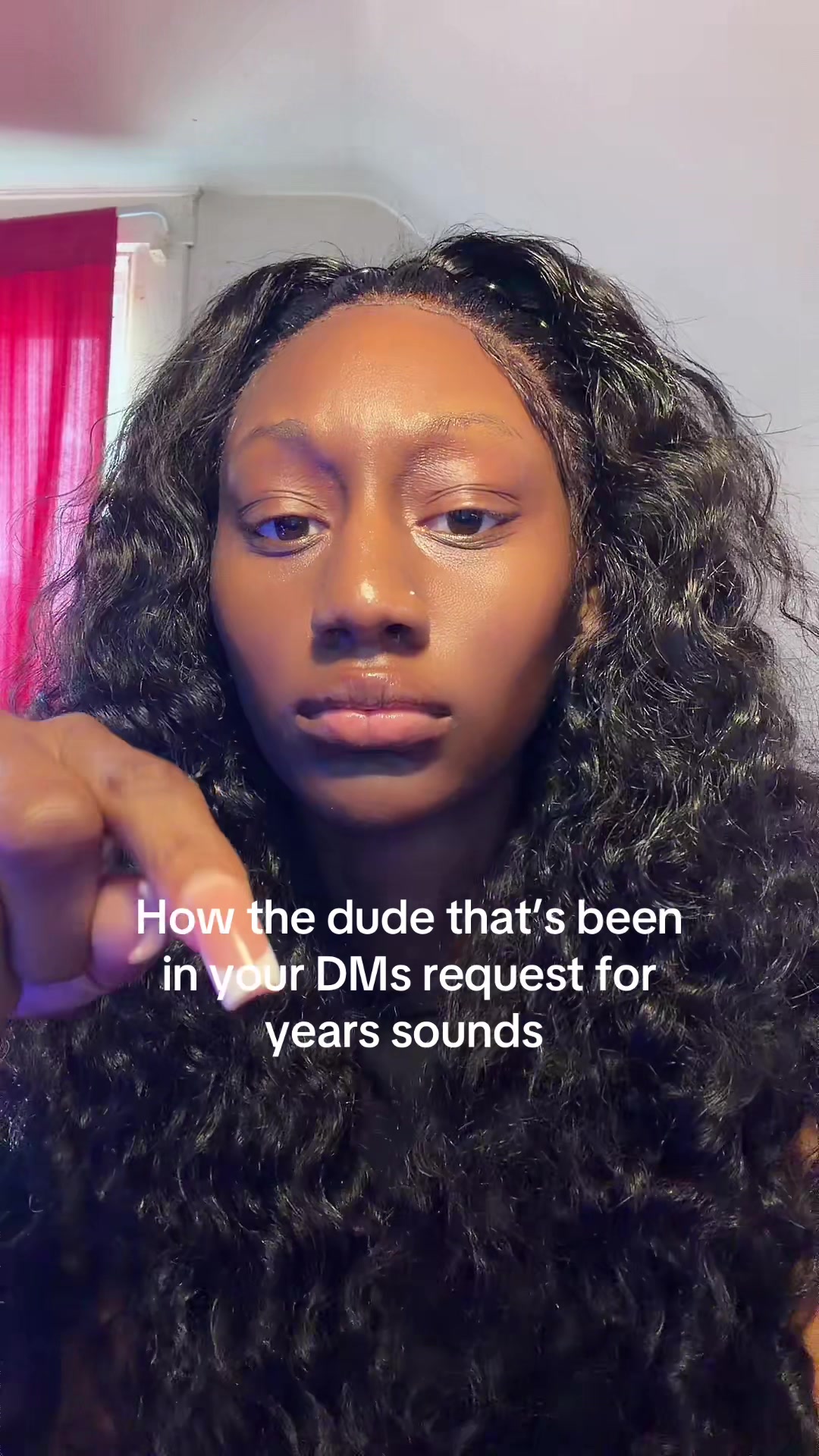 @Ya Girl Des LIVE