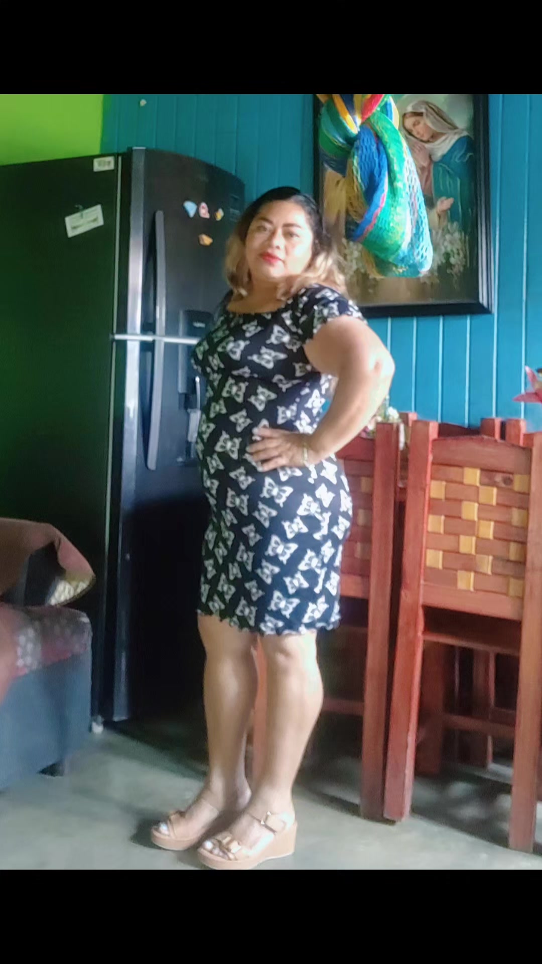 @reina V&aacute;zquez