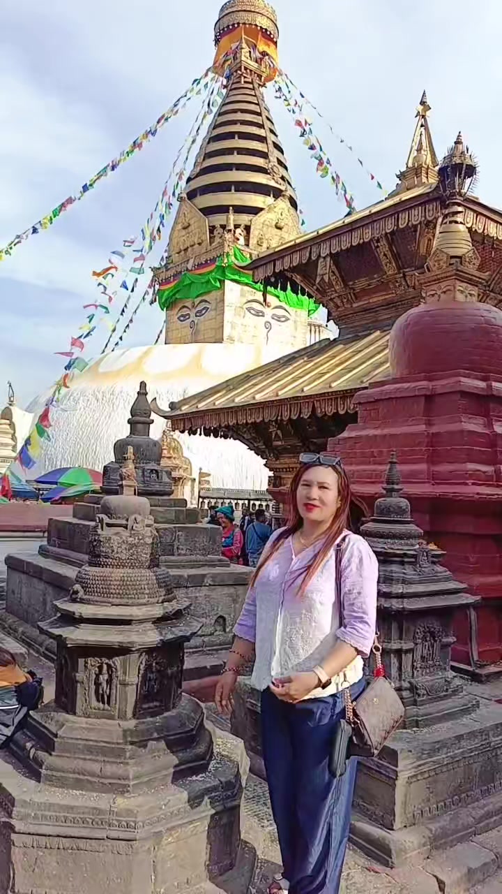 @Chandra Saru