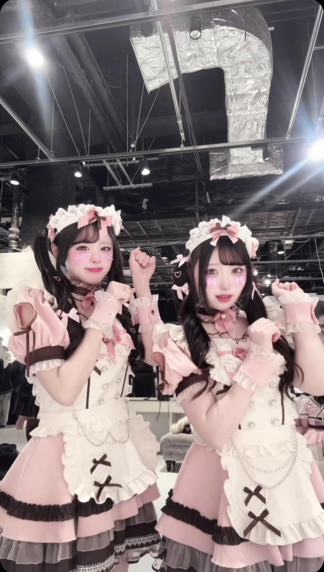 @猫