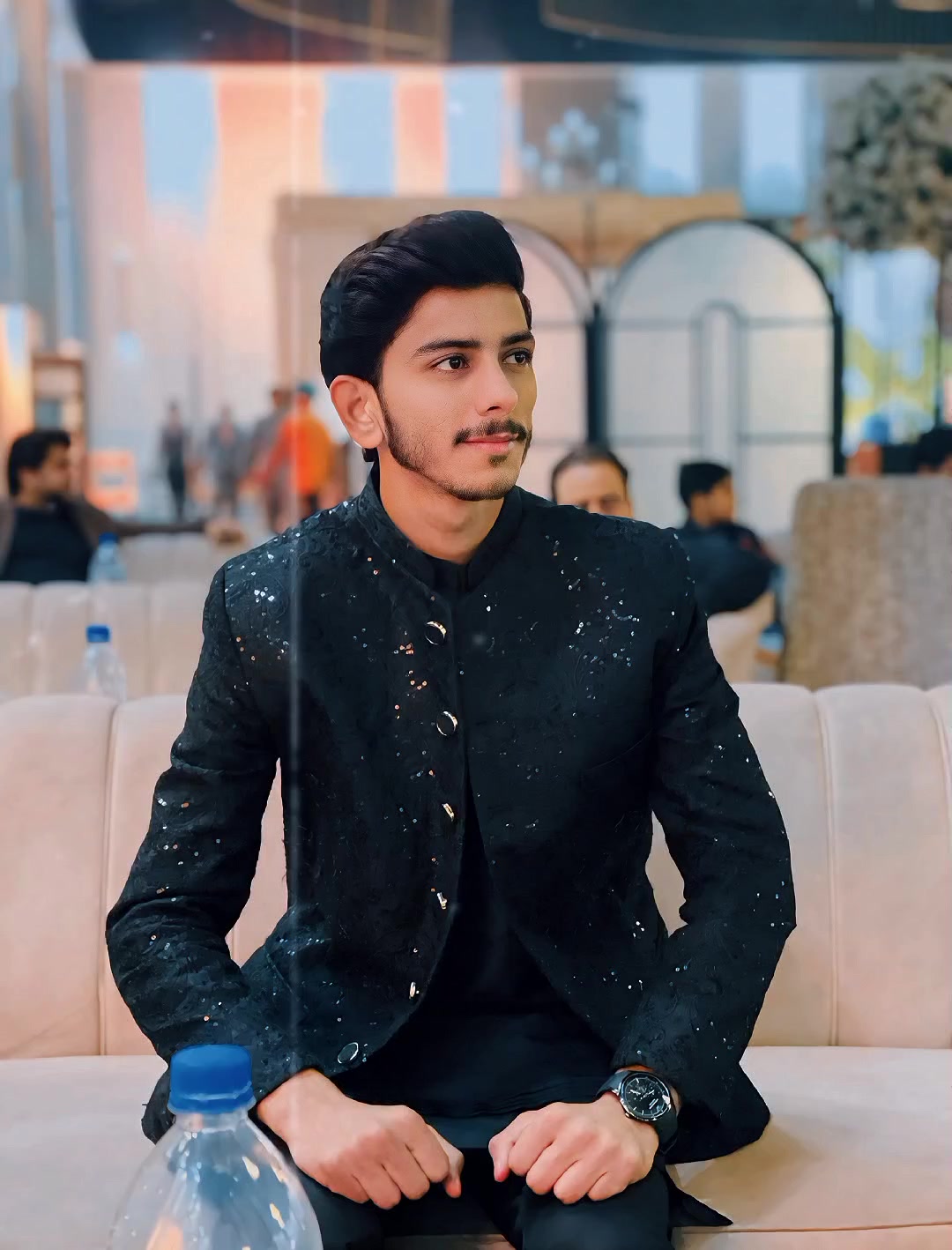 @🙃ZIDDI TAMIMI 007❤️