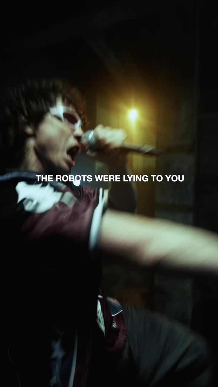 @Don Broco
