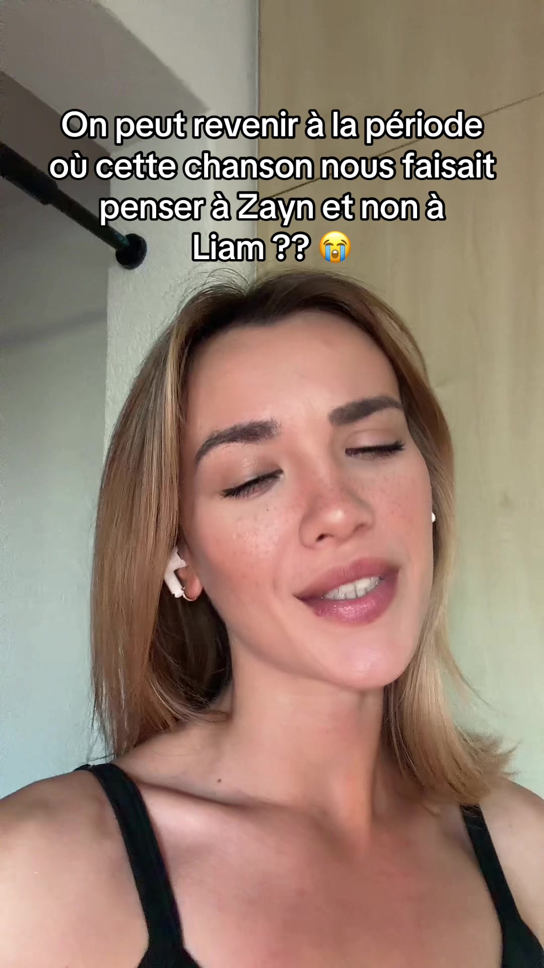 @kelly.1d(Perrie&rsquo;s Version)
