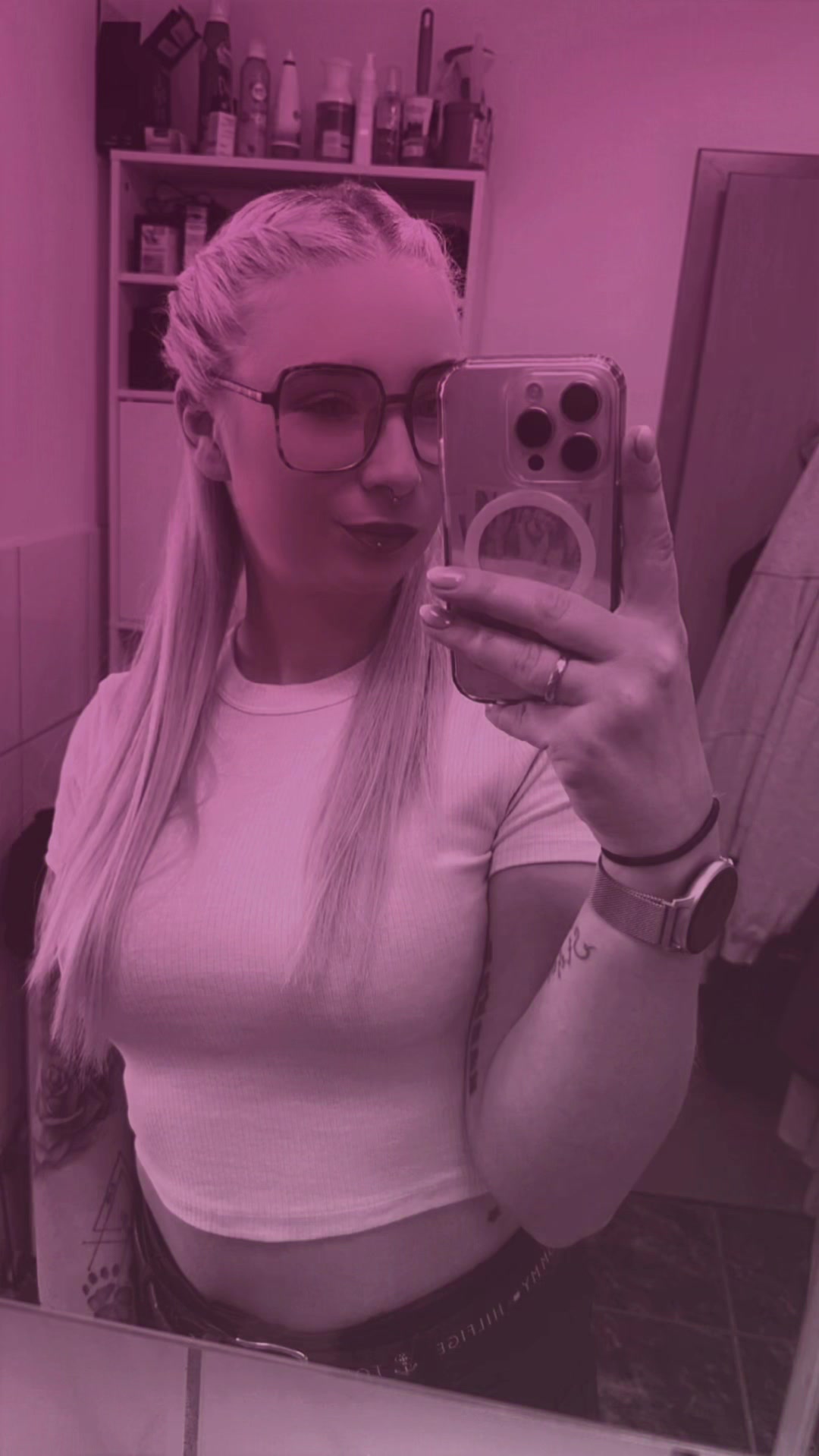 @Jennifer Rose