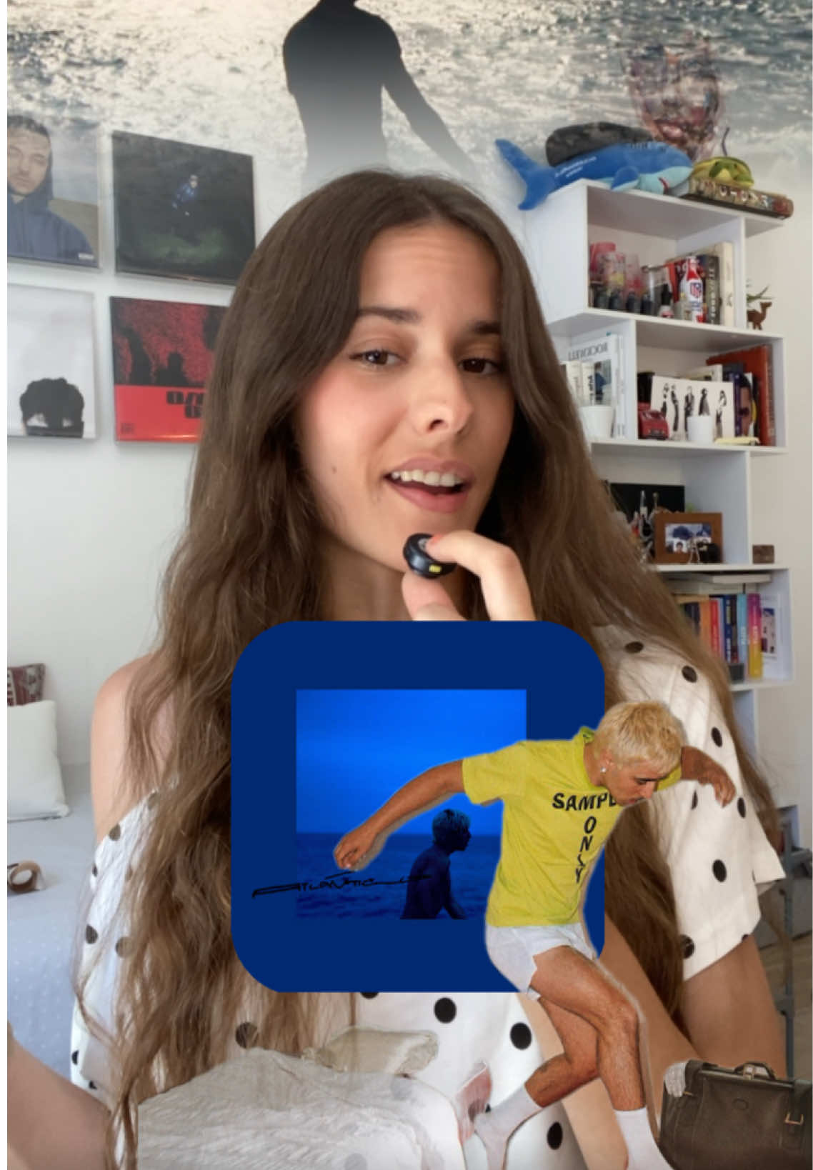 @Silvia Aparicio