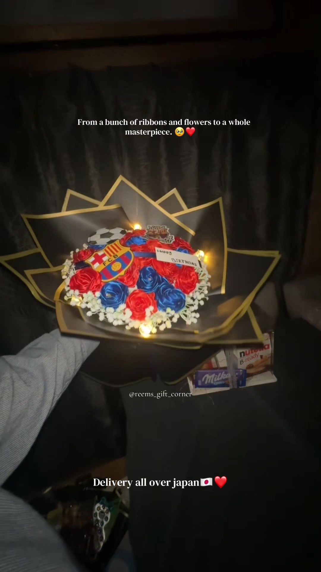 @Reems_gift_corner