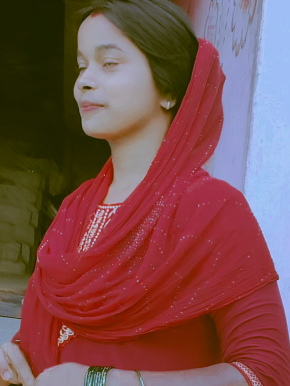 @mahima thakur