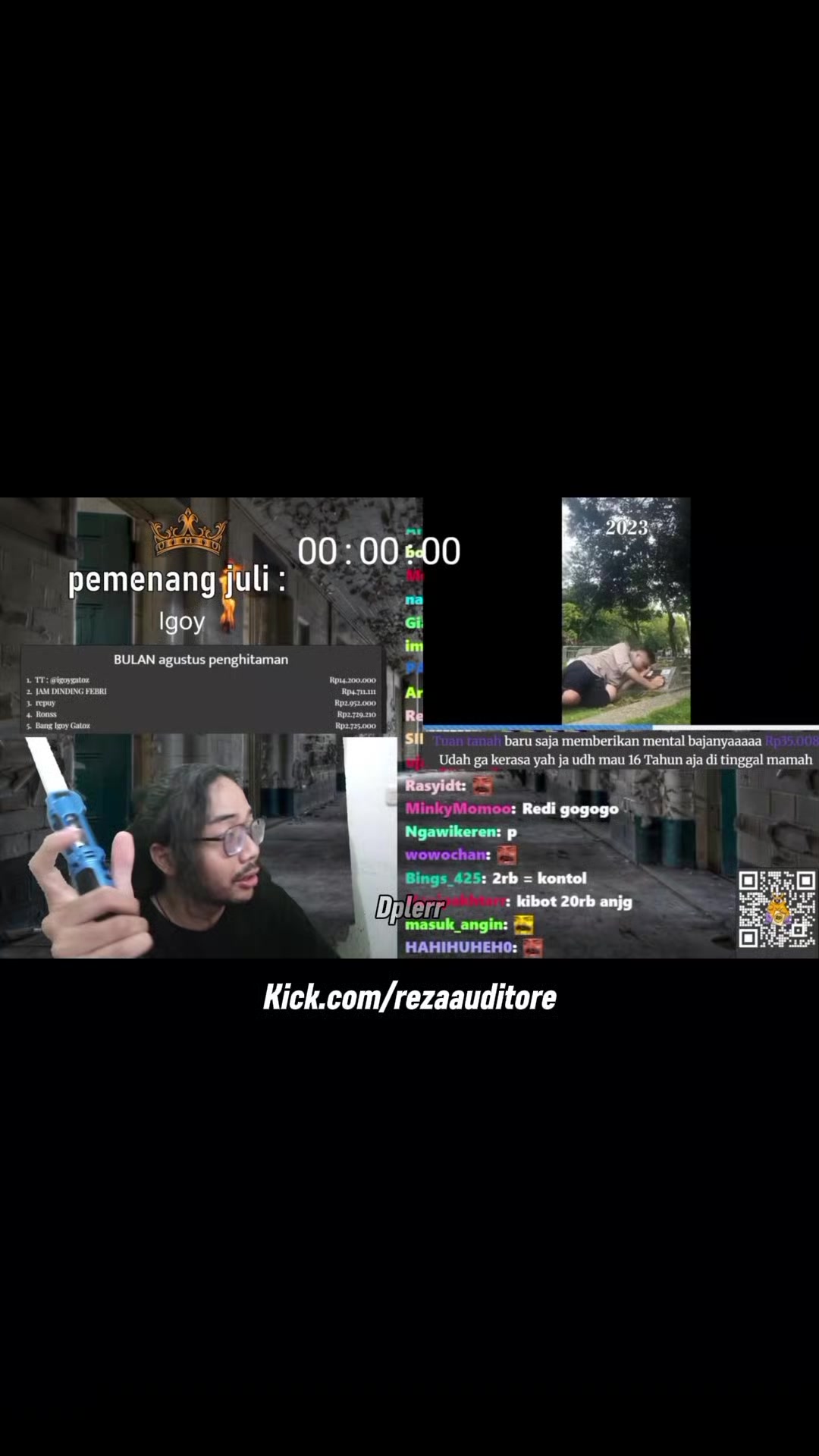 @Dplerr