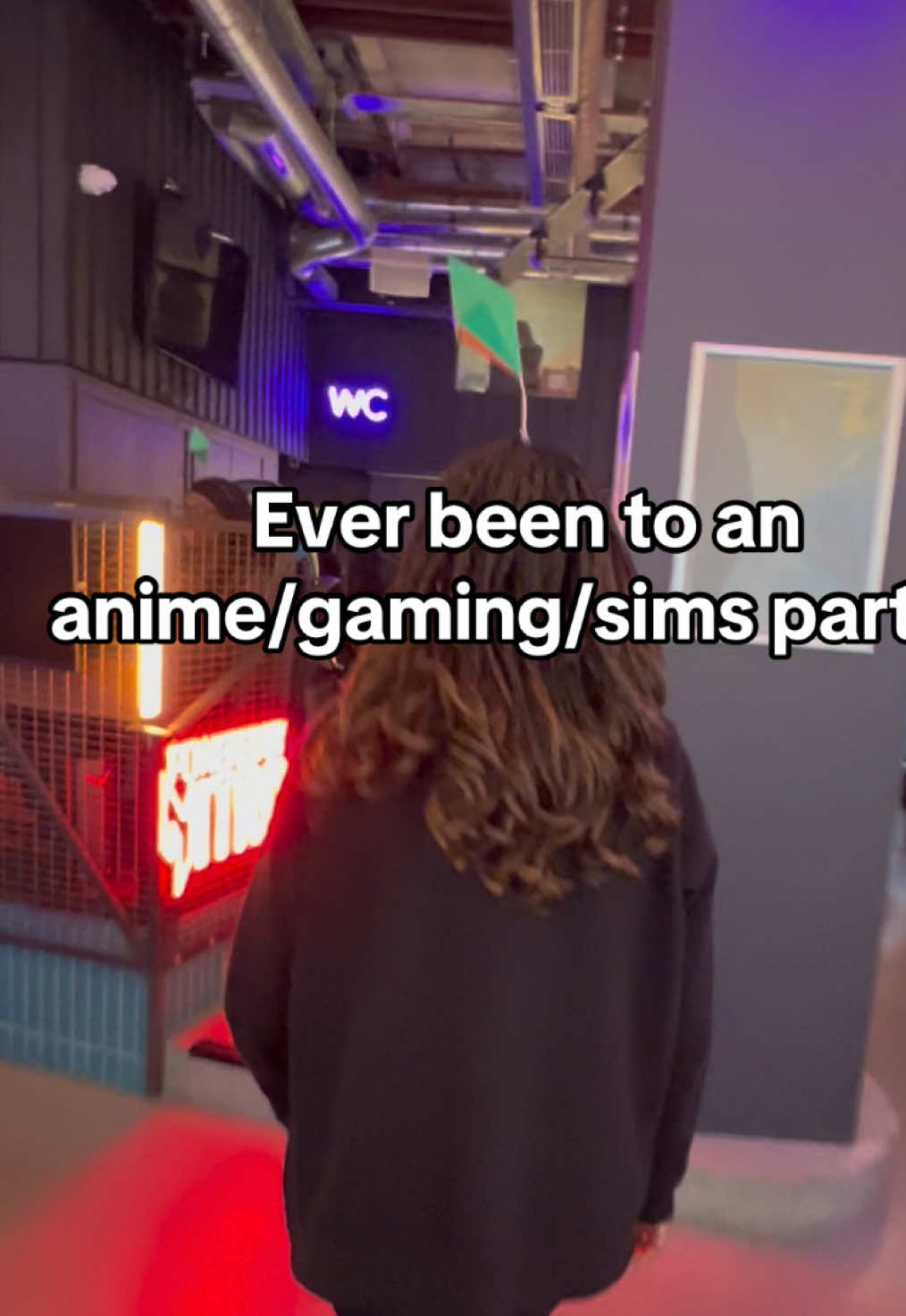 @Anime District