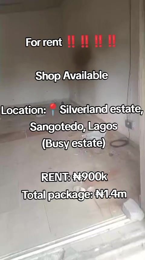 @Home 4 All 🇳🇬