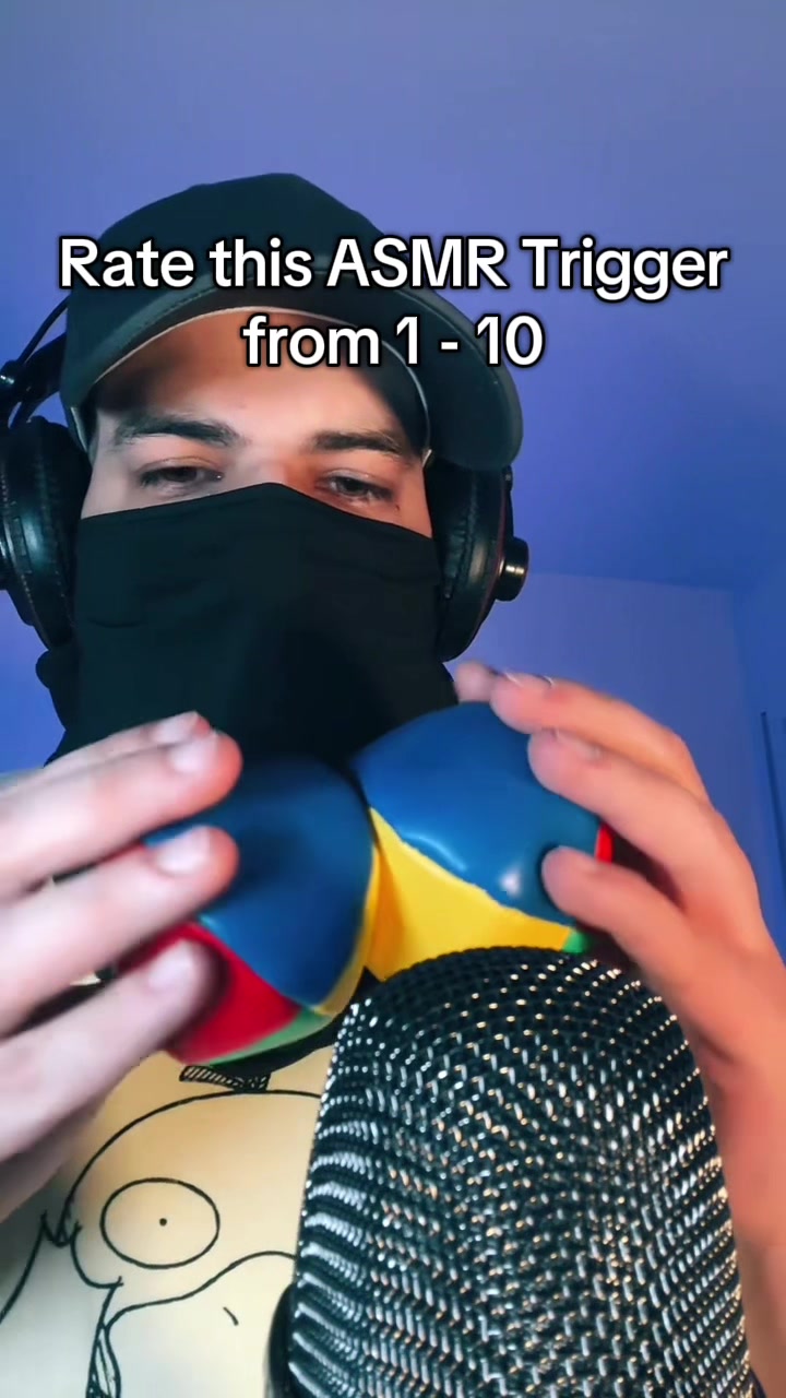 @Qube Asmr