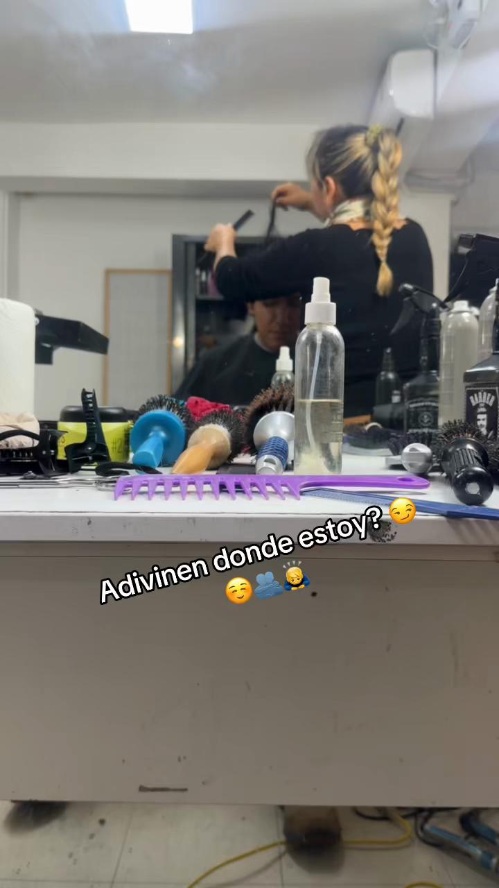 @Alexis Molina - Manolo Otero