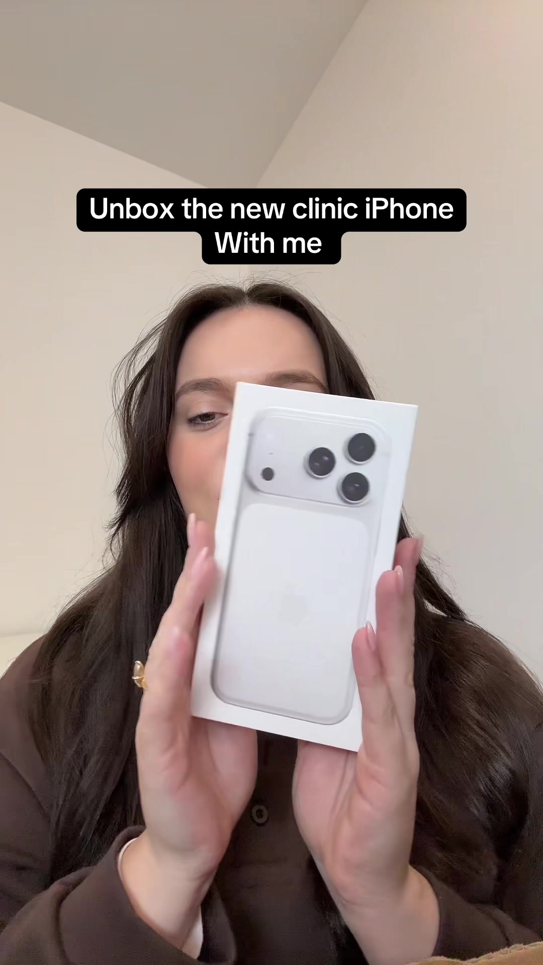 @Nurse Matilda | Business & BTS