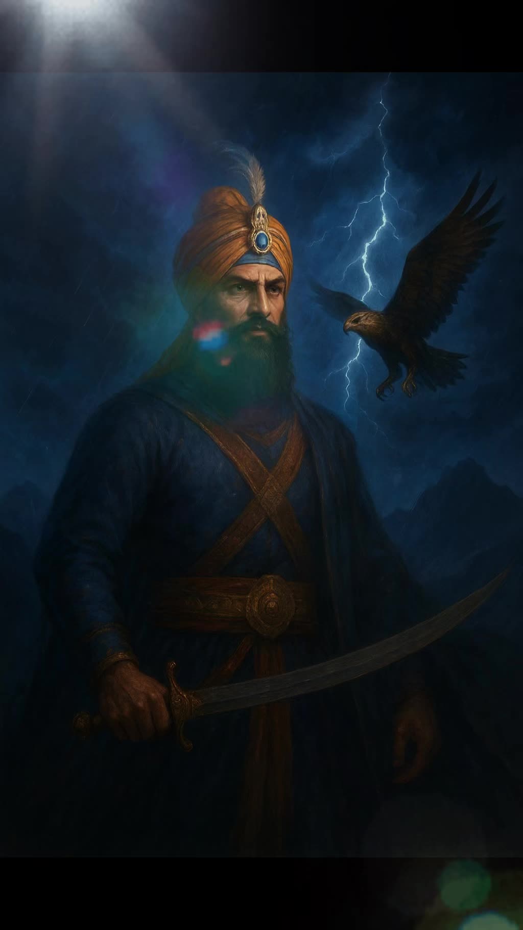 @Waheguru