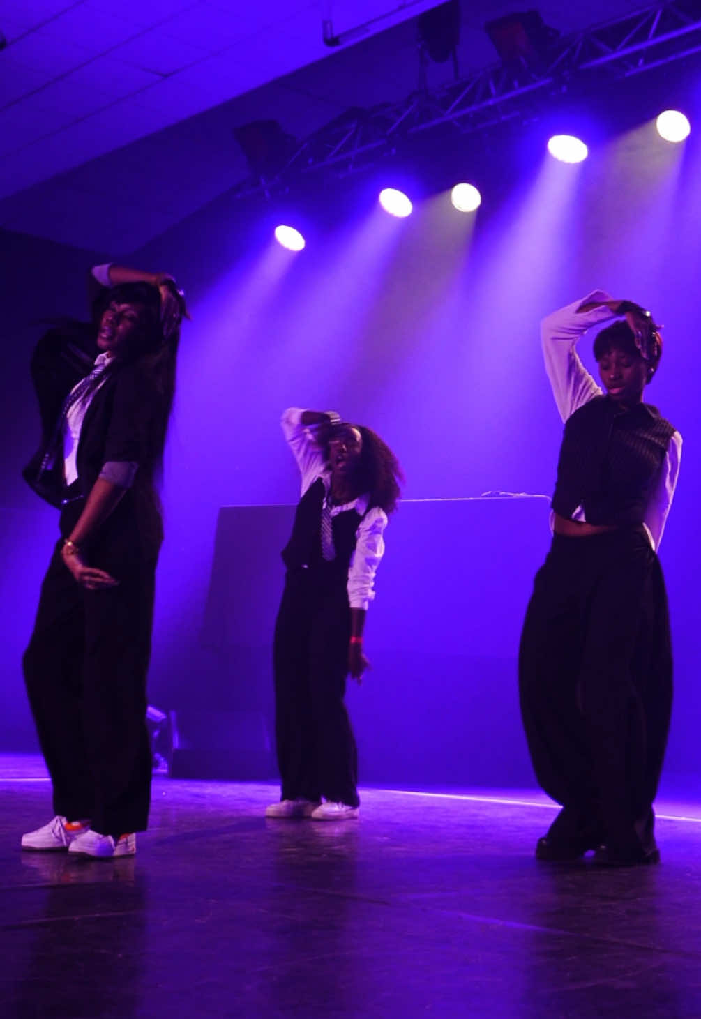 @Ora : The K-Pop Dance Battle
