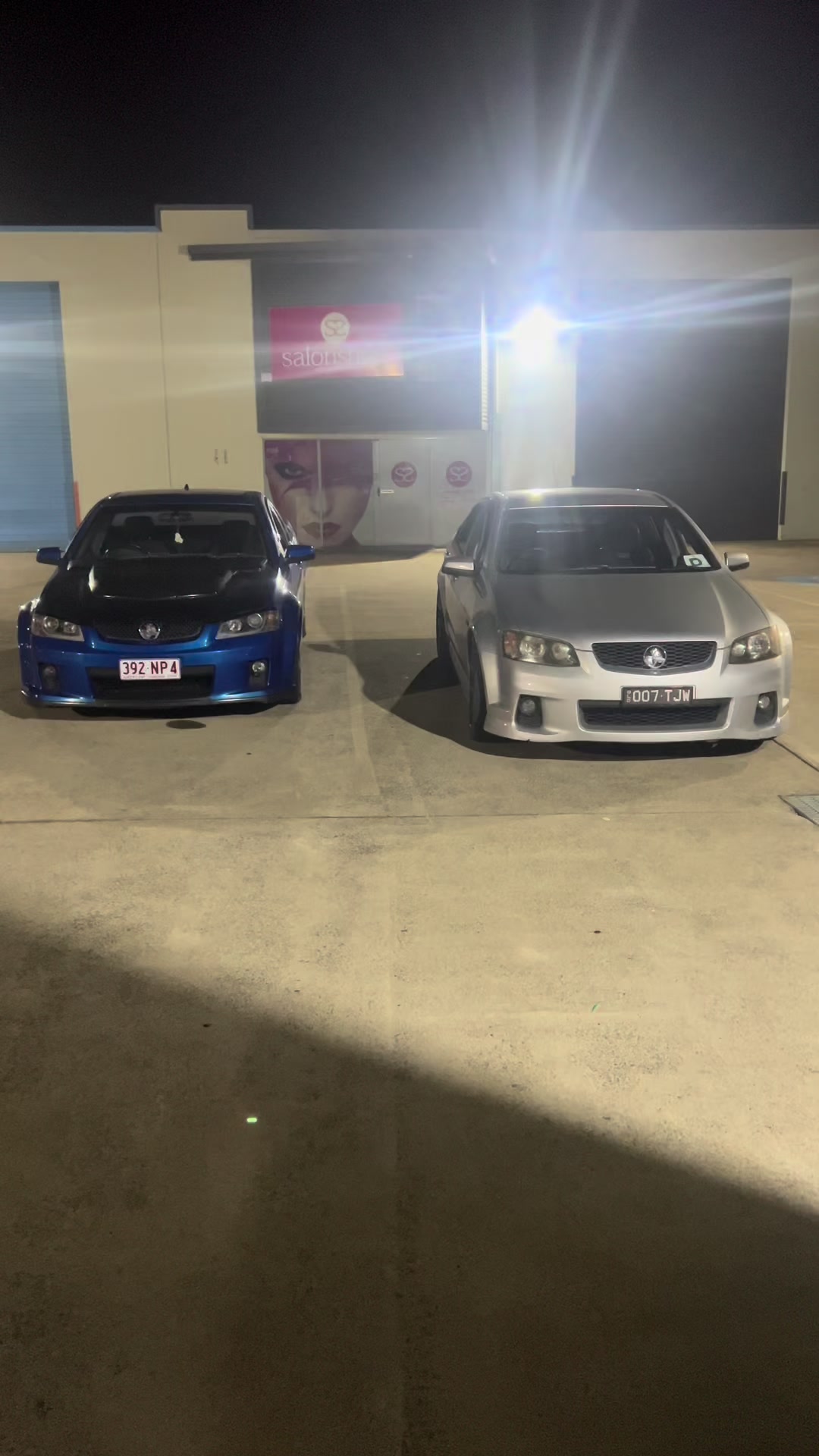 @Tyreece