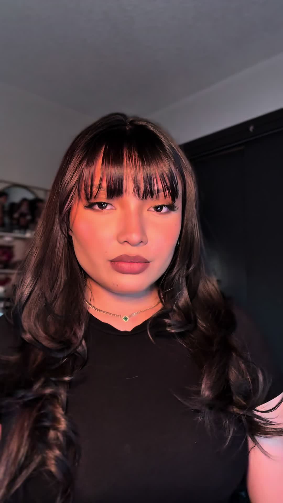 @Lily