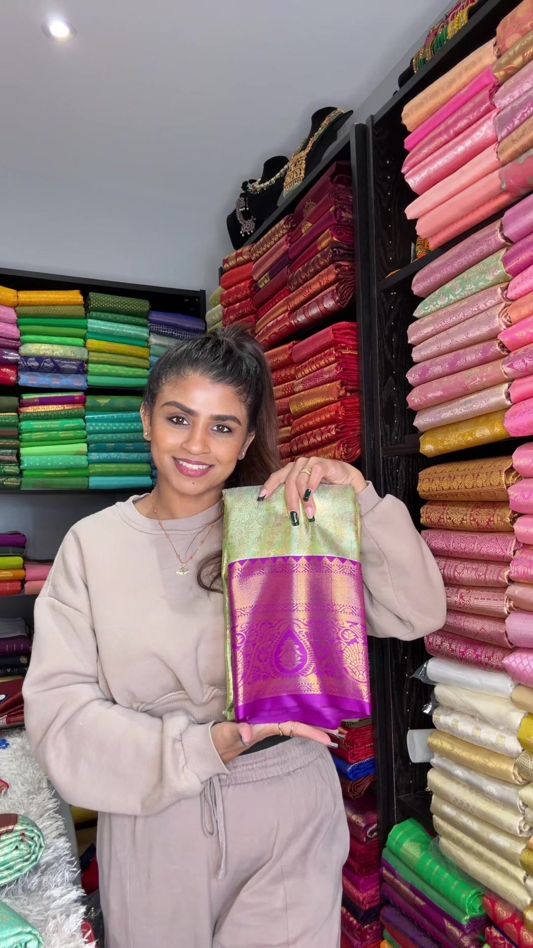 @Arishaa Sarees