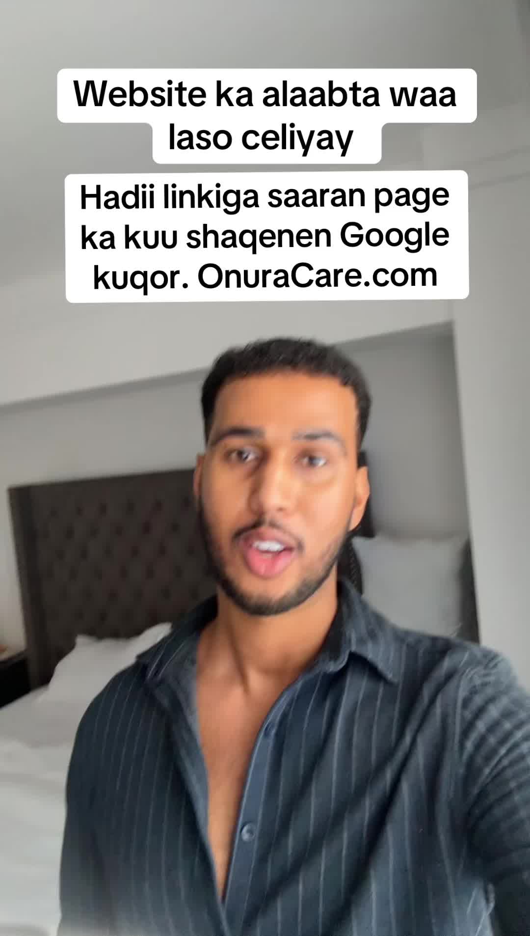 @Kenadid Dalmar
