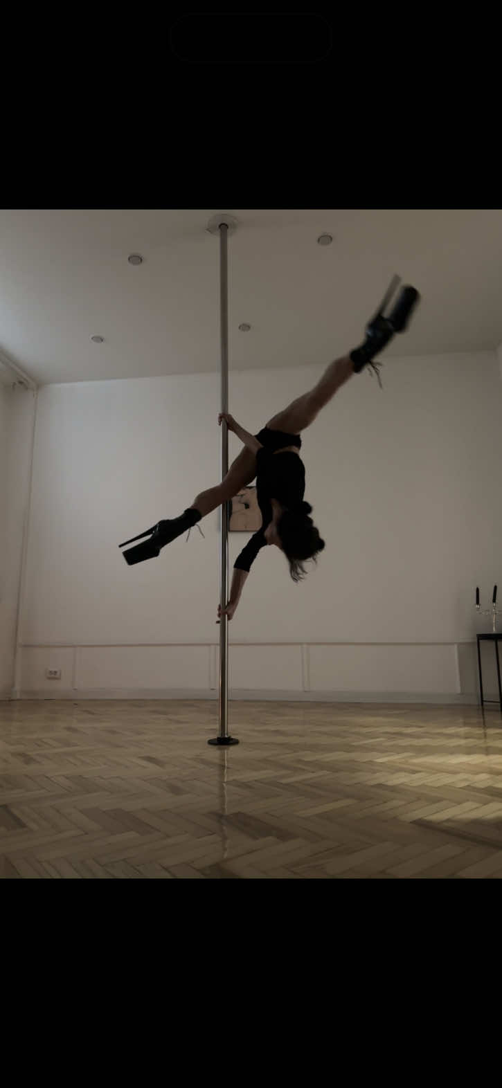 @тгк: pole addicted
