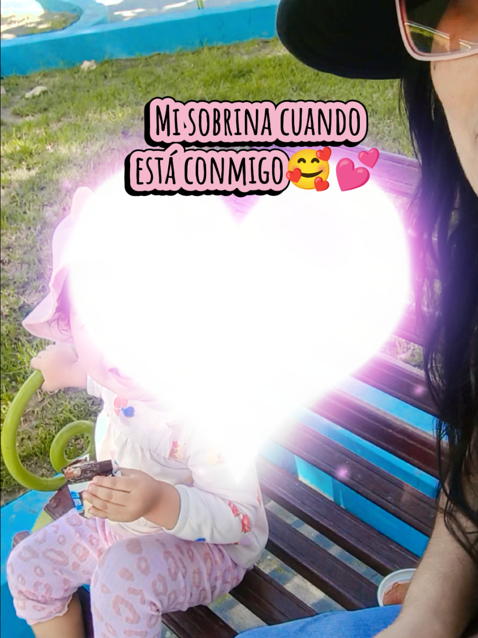 @Miss Katty y sus burbujas