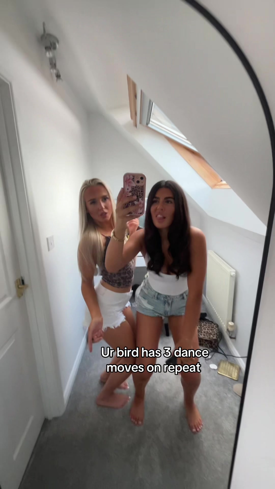 @Serena