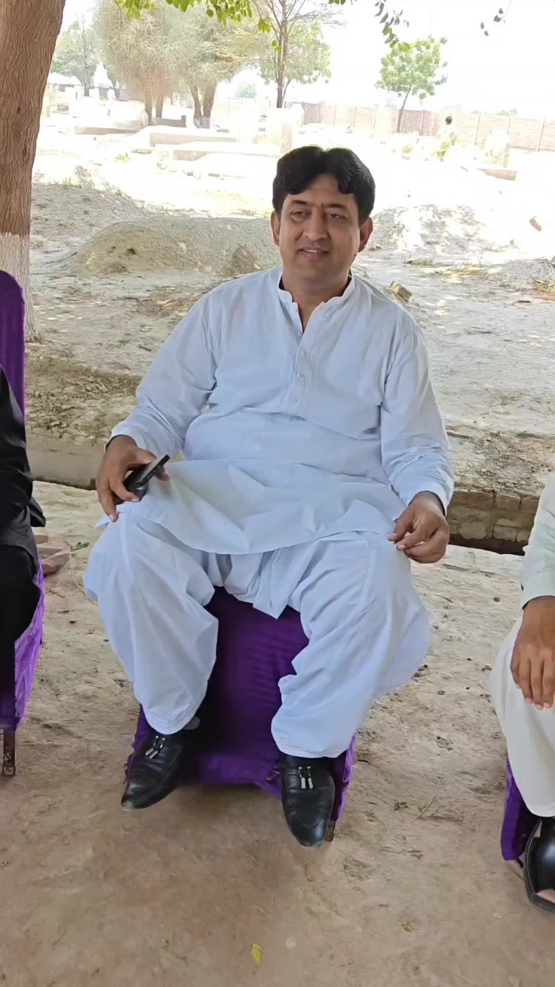 @M zafar Iqbal kathia