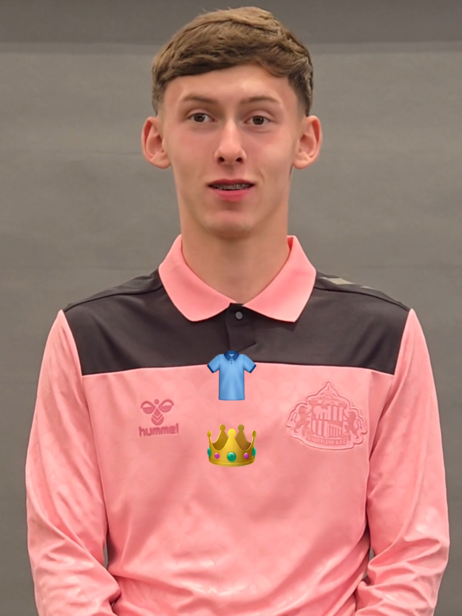 @Sunderland AFC