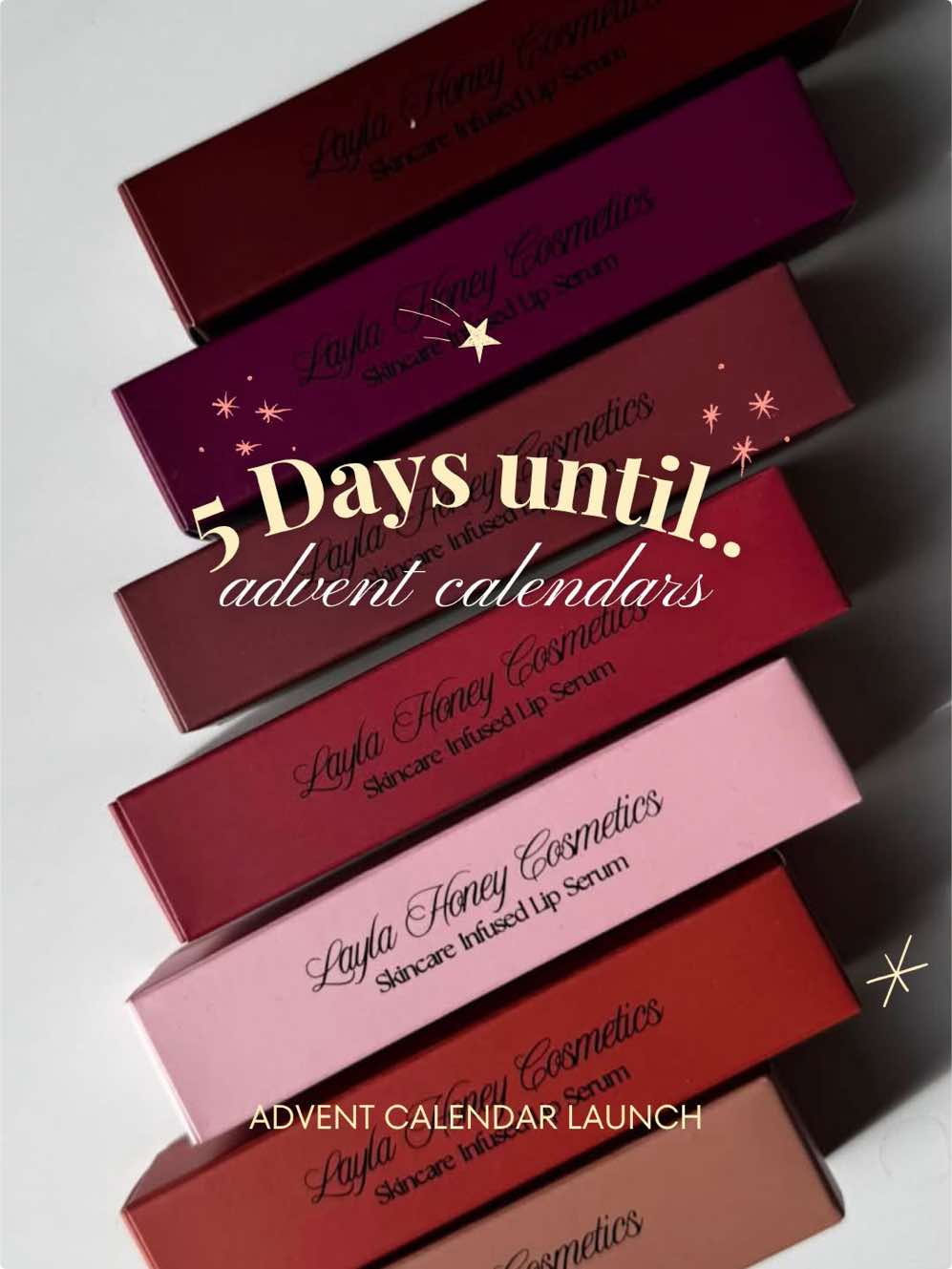 @Layla Honey Cosmetics
