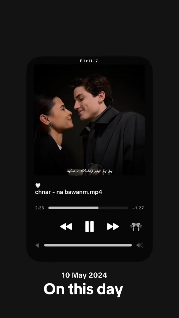 @𝗡𝗼𝘁𝗵𝗶𝗻𝗴 | هــیـــچ ⚡️