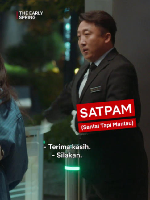 @Netflix Indonesia