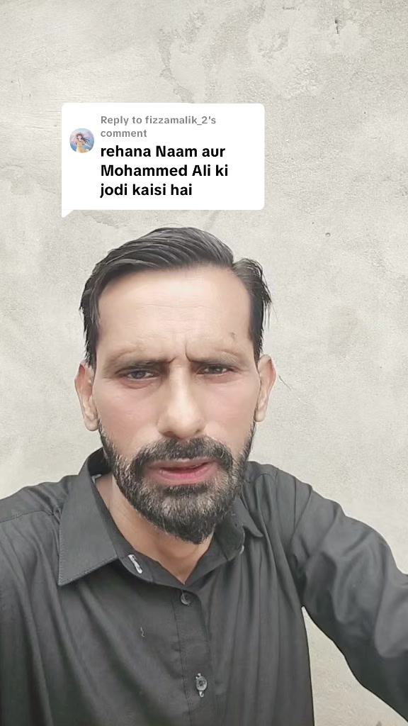 @Hasnian Shahbaz Qazi