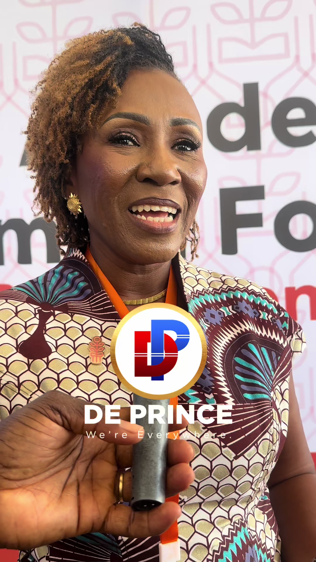 @De Prince