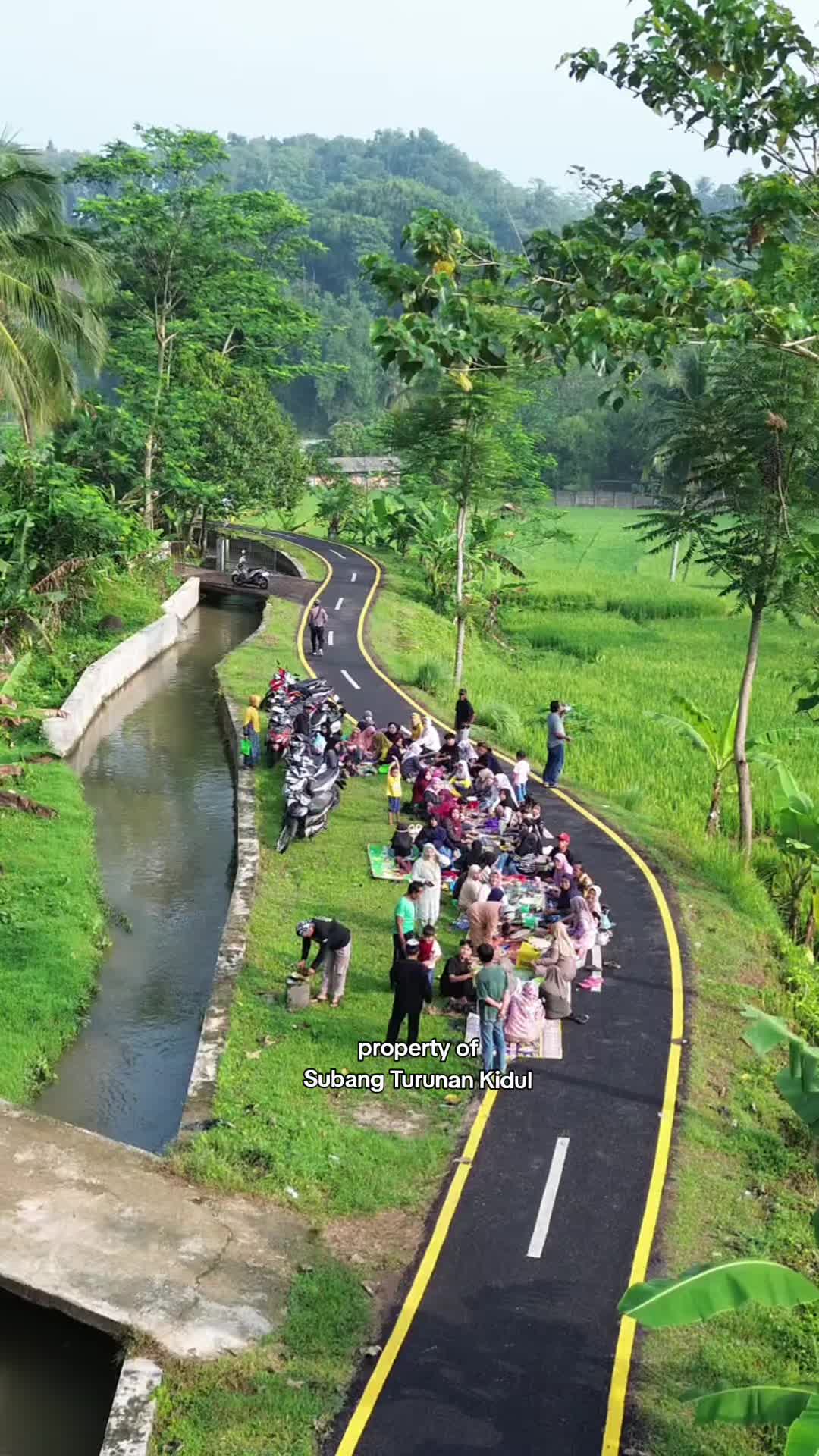 @Subang Turunan Kidul