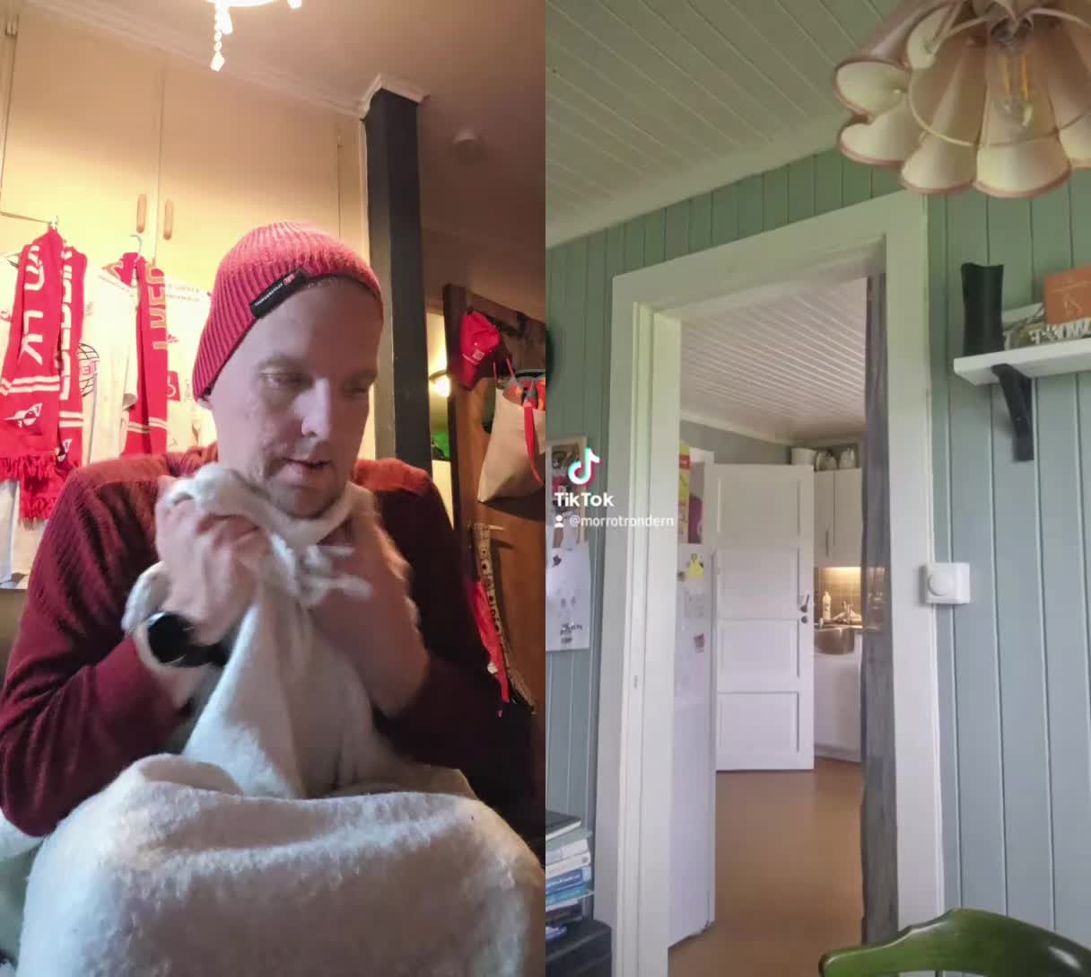 @&Oslash;stfoldbloggen