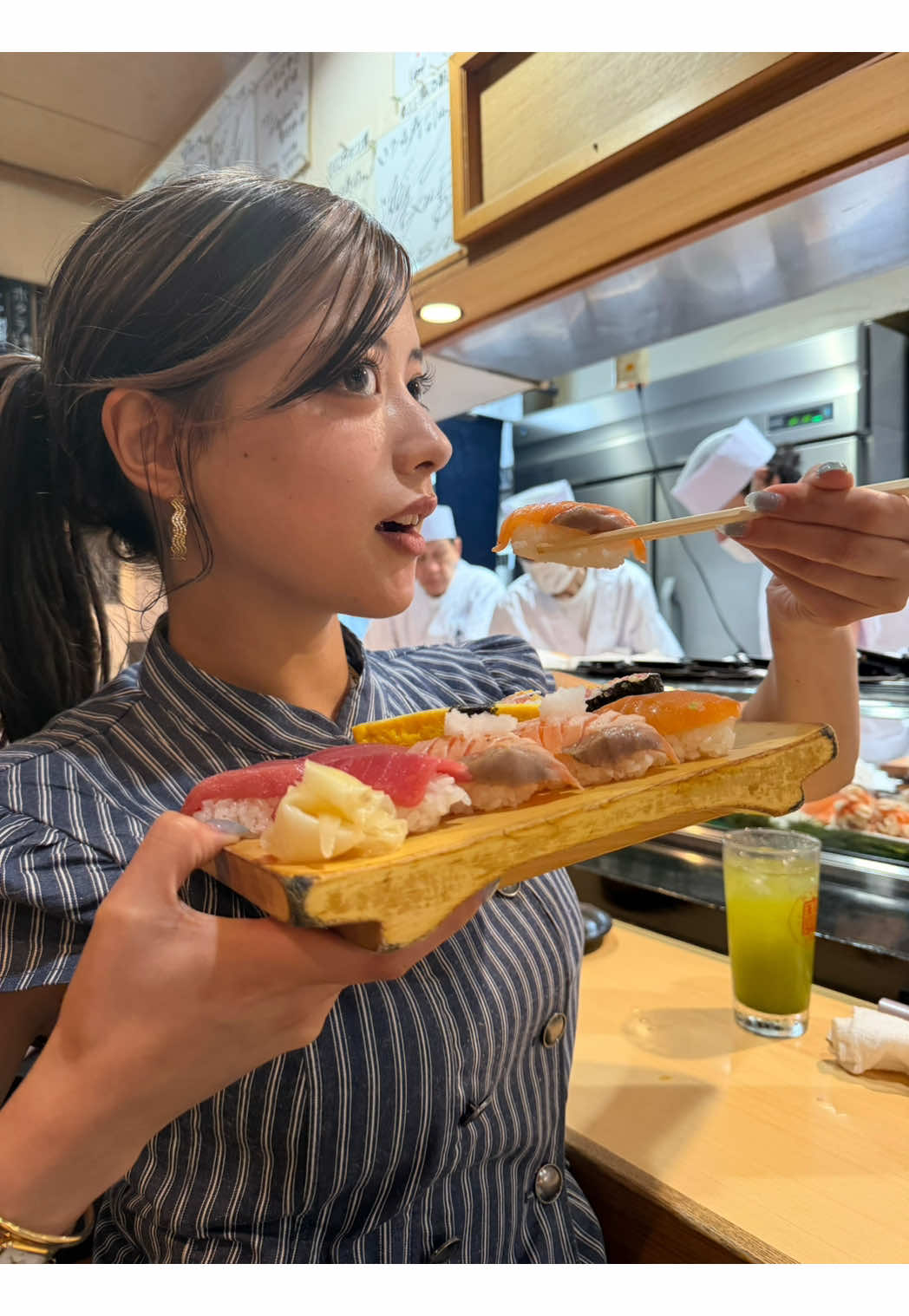 @ローナ