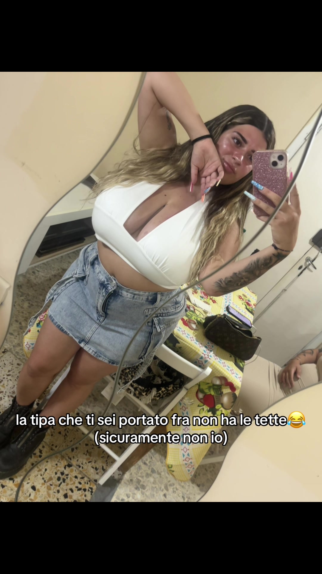 @arianna passacantilli