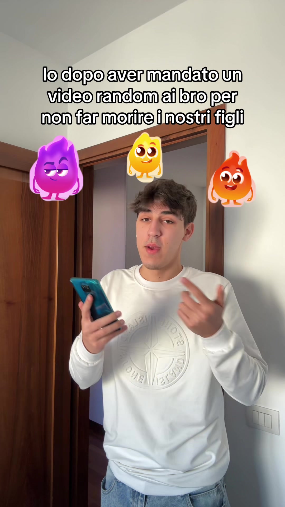 @Tommaso Cal&ograve;