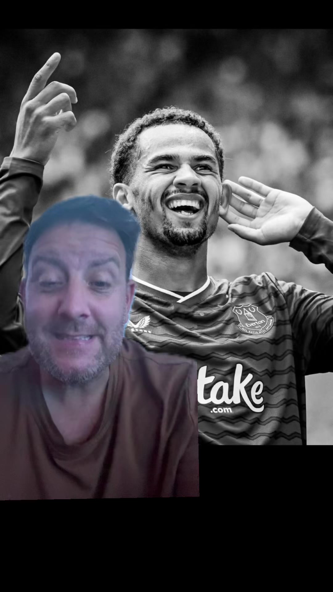 @stu talks football