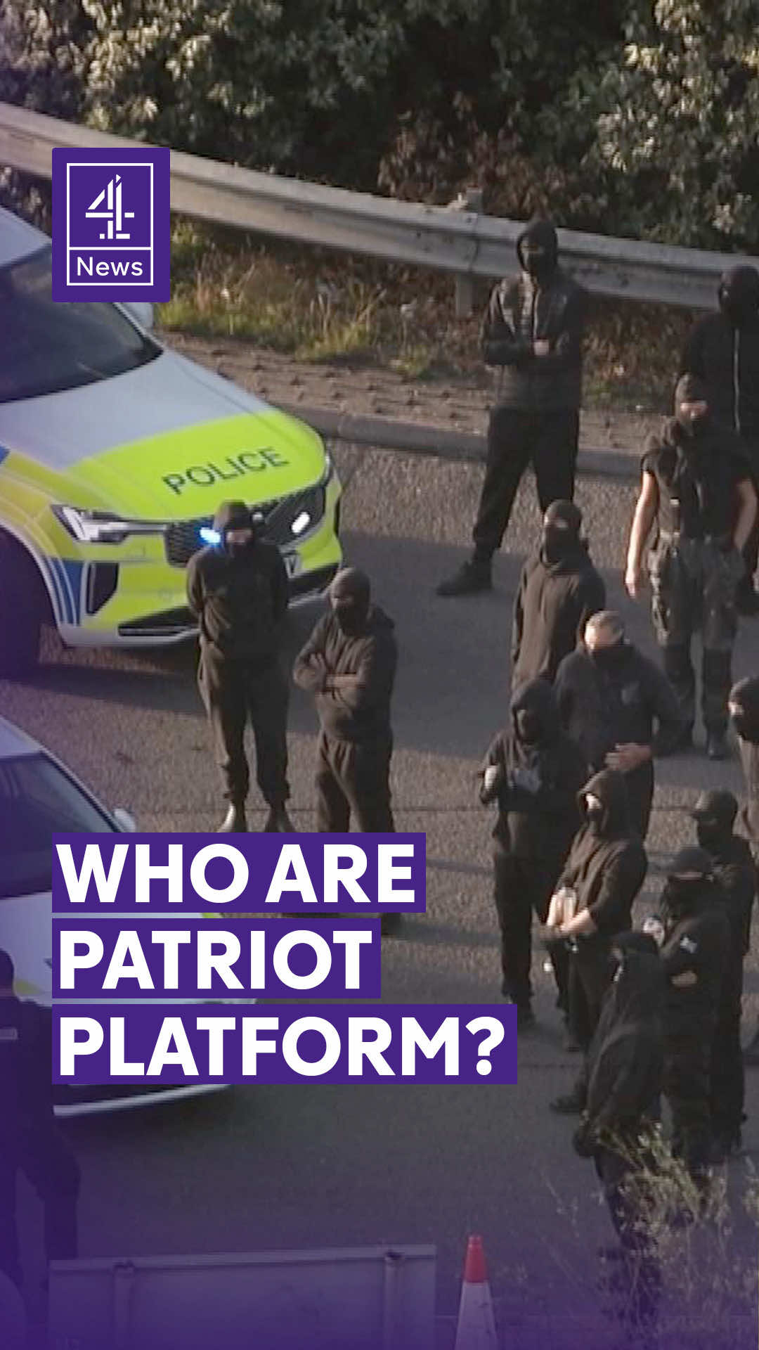 @Channel 4 News