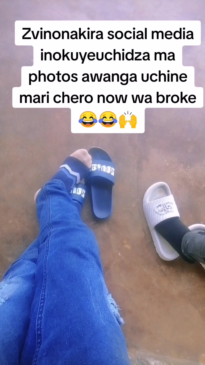 @Papa Rony 🇿🇼 🇿🇦