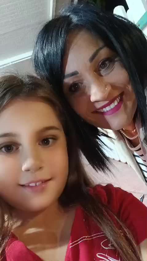 @mamma e figlia