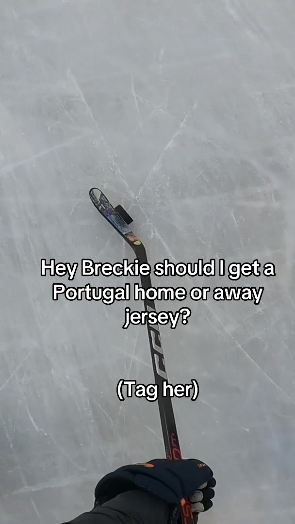@Hockey Legend