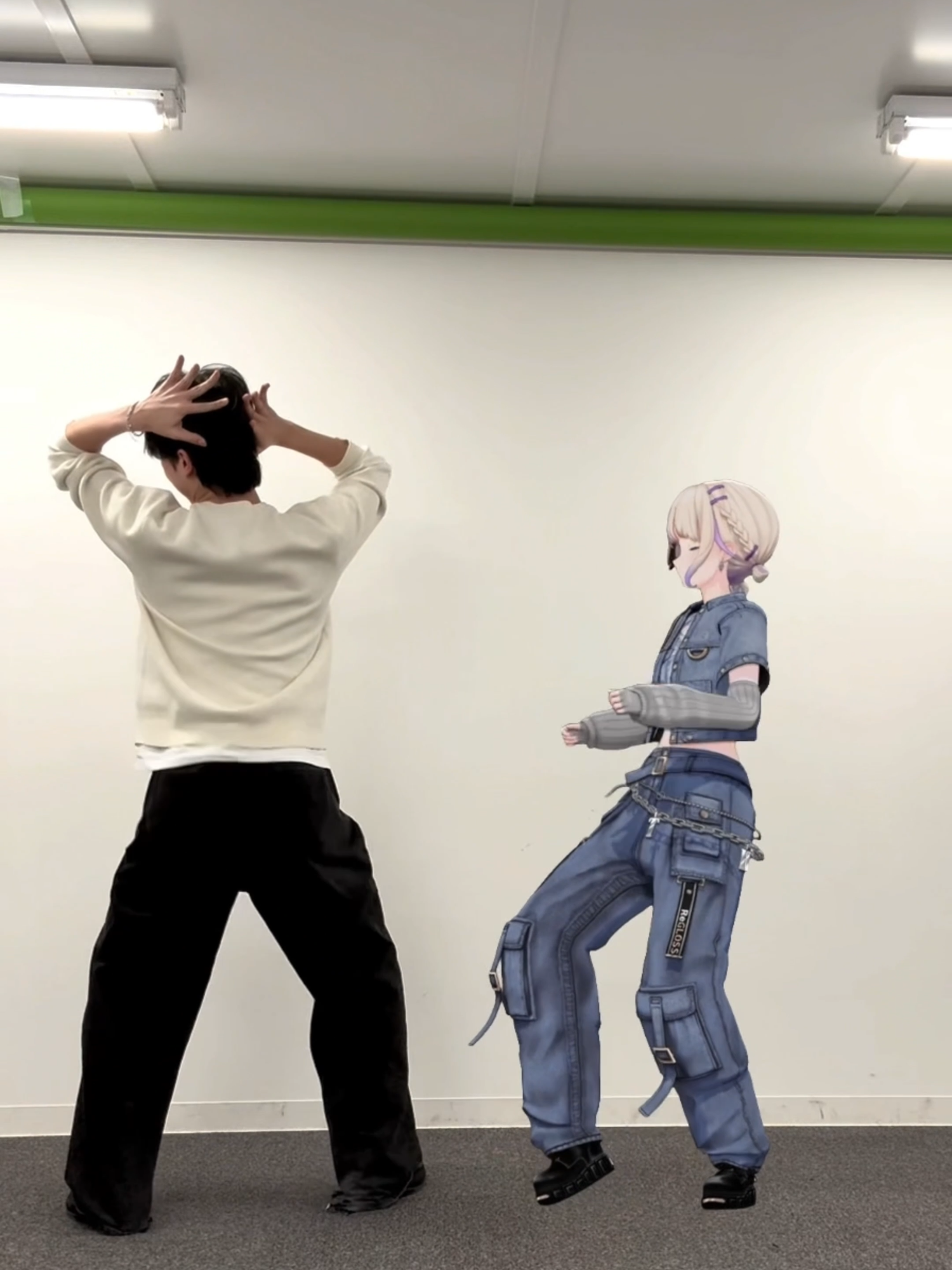 @轟 はじめ