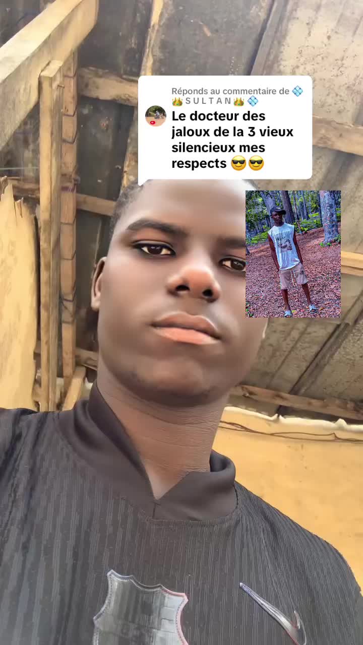 @GNAMÔGÔ SILENCIEUX🧠🧠